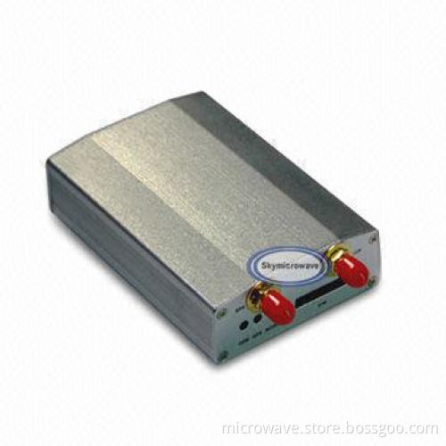 Car Tracker, Supports Dual Location SMS GPRS Data Transmit Web-based Monitor Software